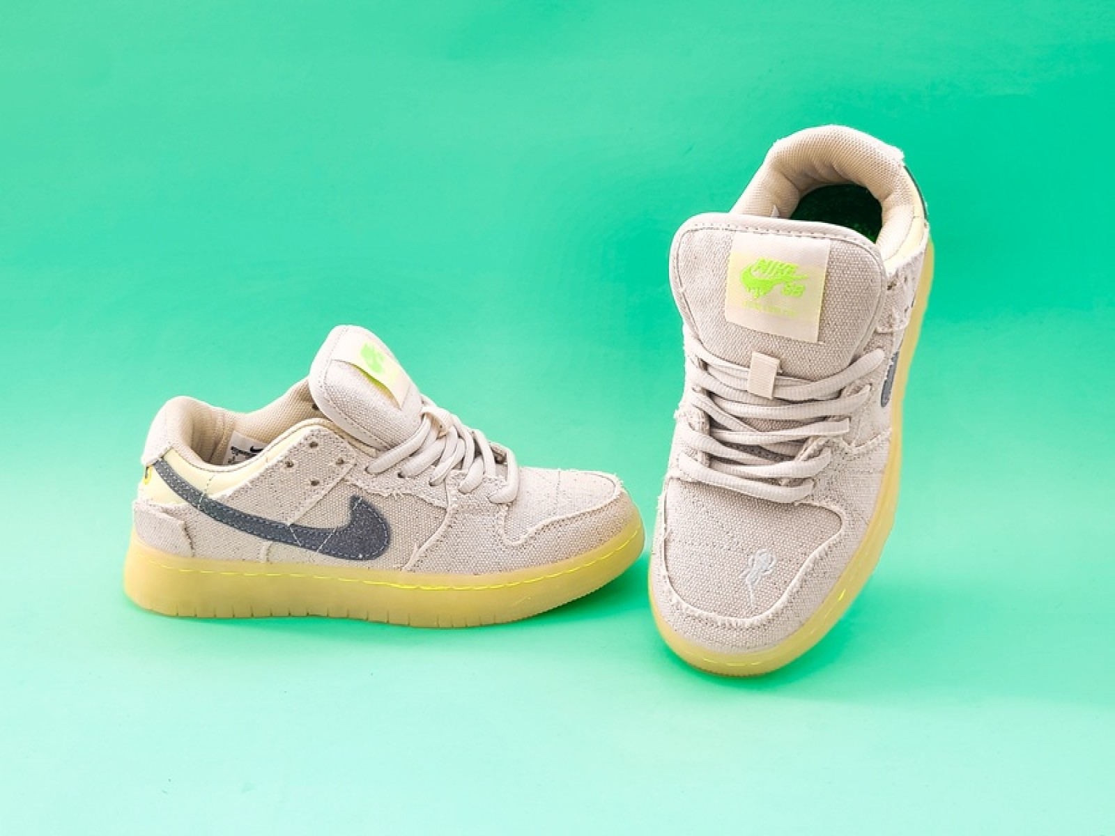 Սպորտային կոշիկ