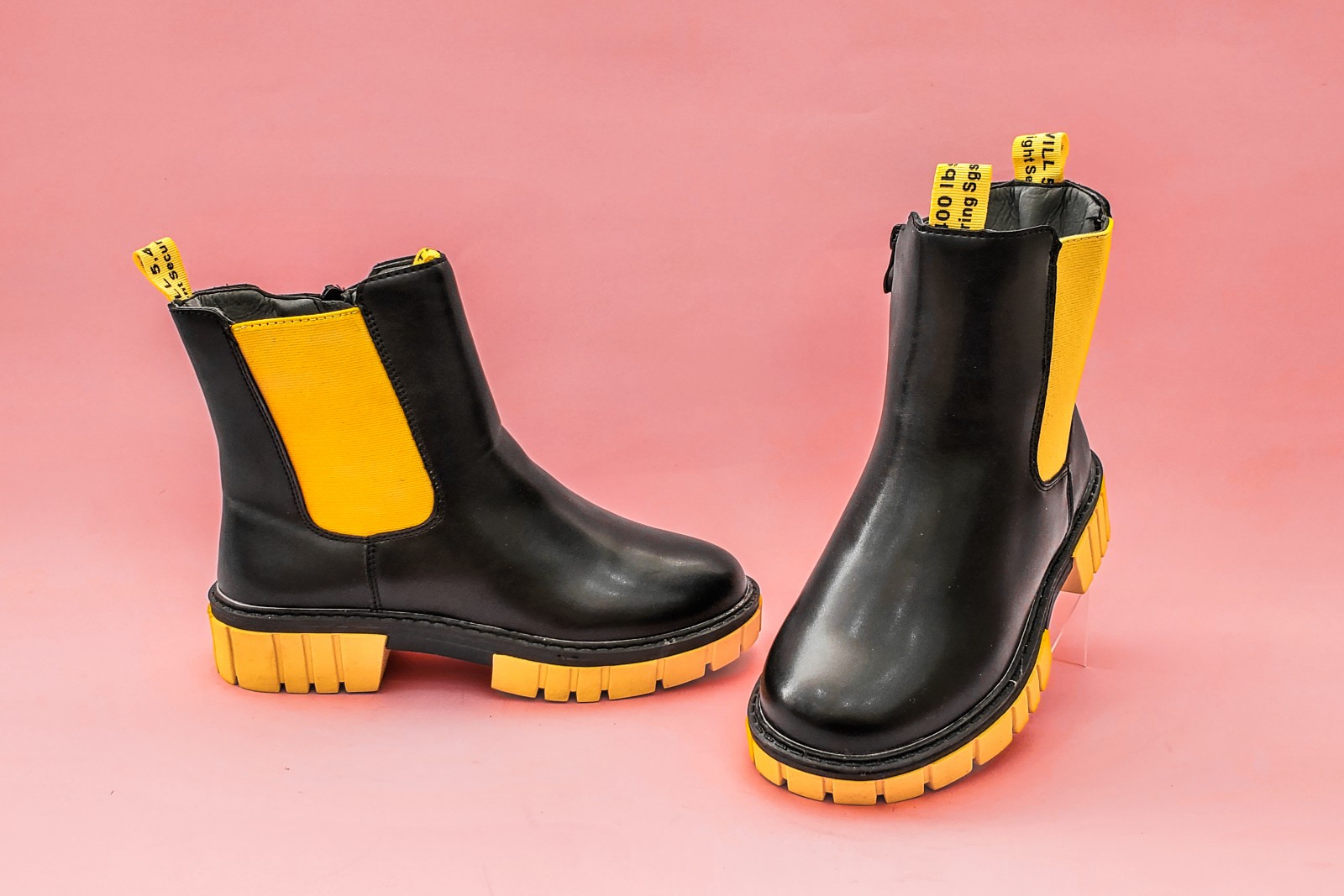 դասական  ճտքավոր կոշիկ