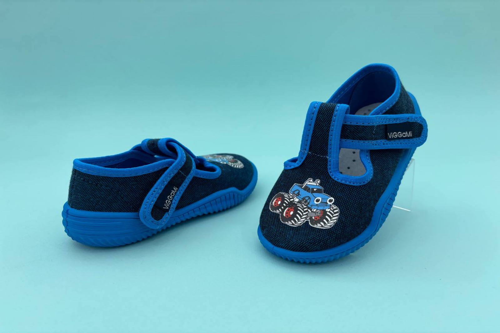 Մանկական հողաթափ