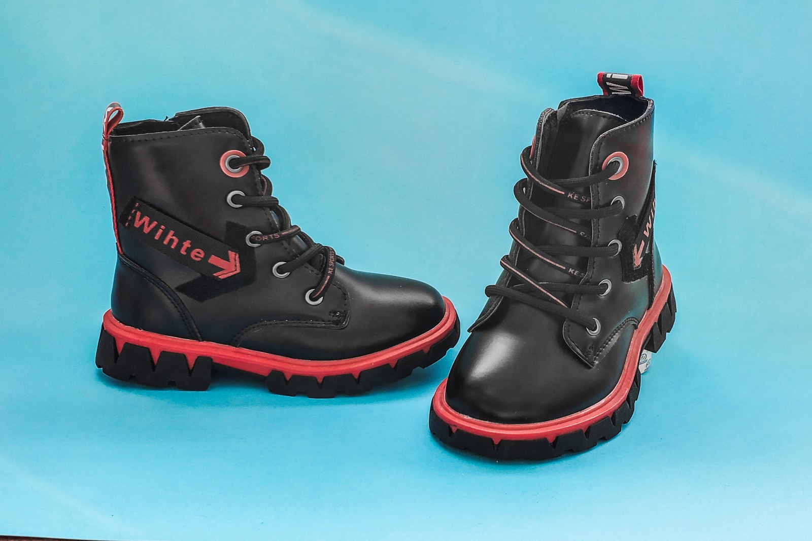 դասական  ճտքավոր կոշիկ