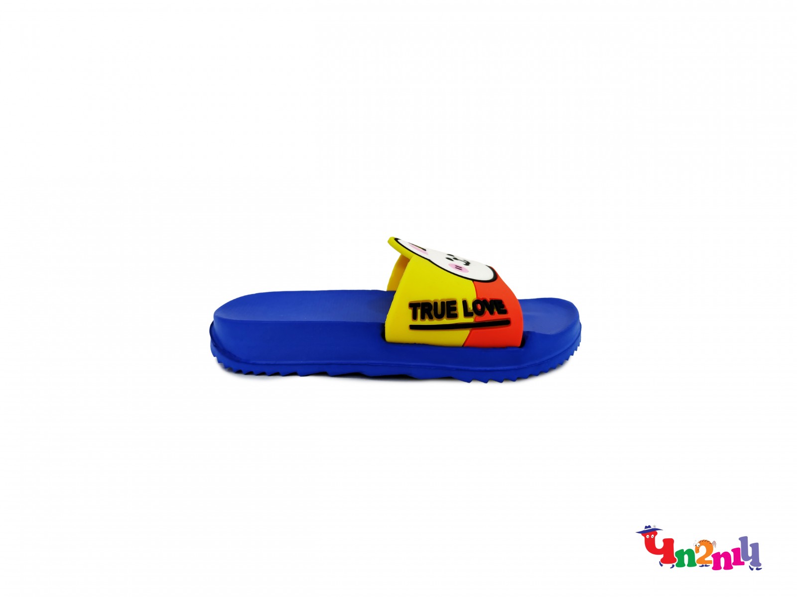 Մանկական հողաթափ