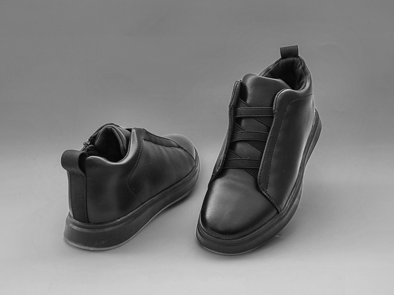 Դասական ճտքավոր կոշիկ