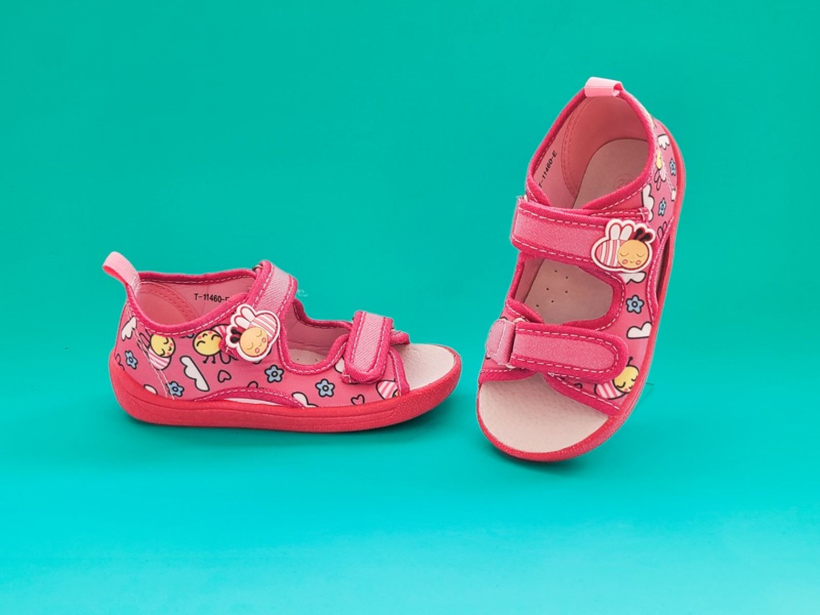 Մանկական հողաթափ