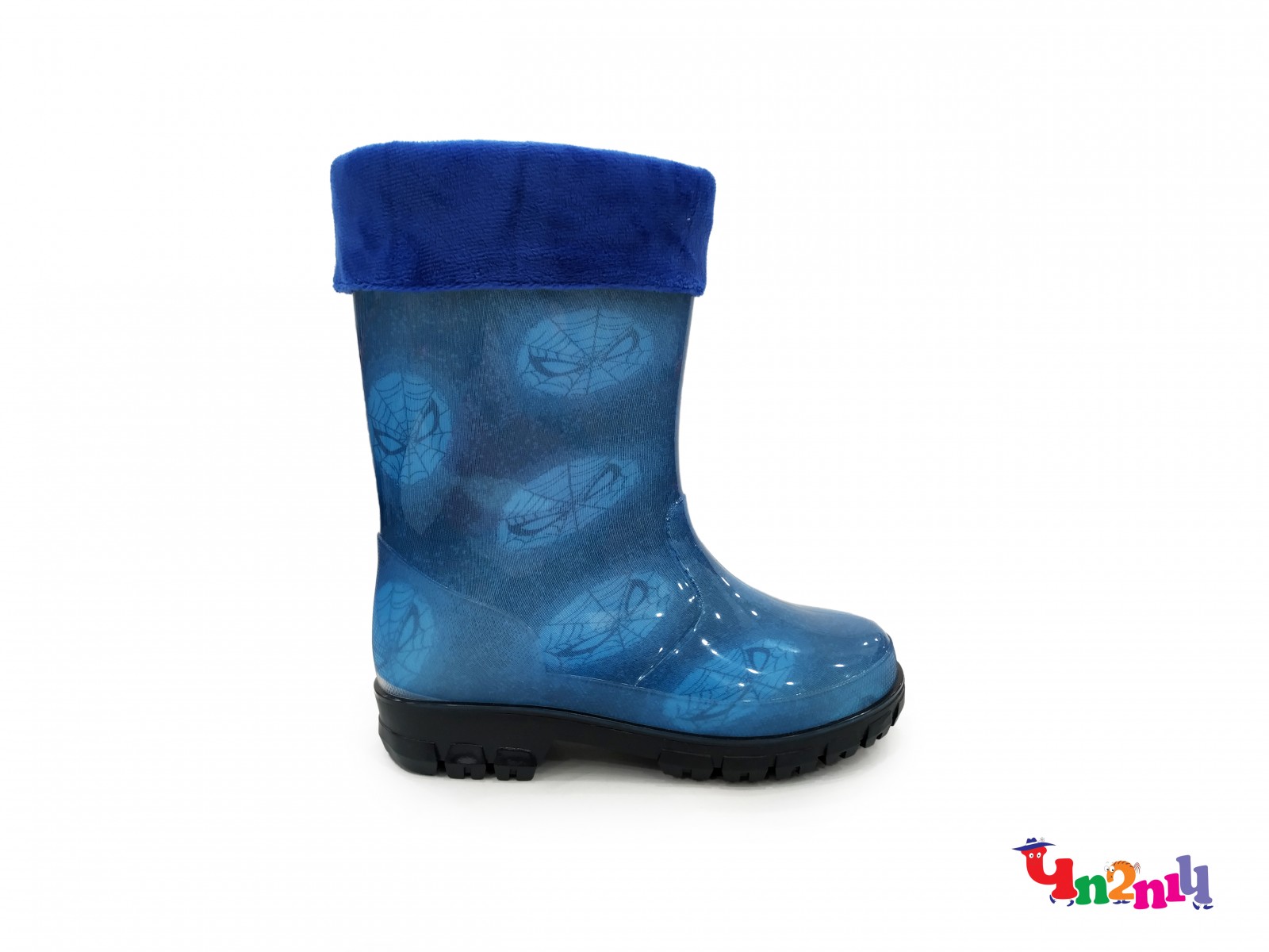 Անձրևային երկարաճիտ կոշիկ