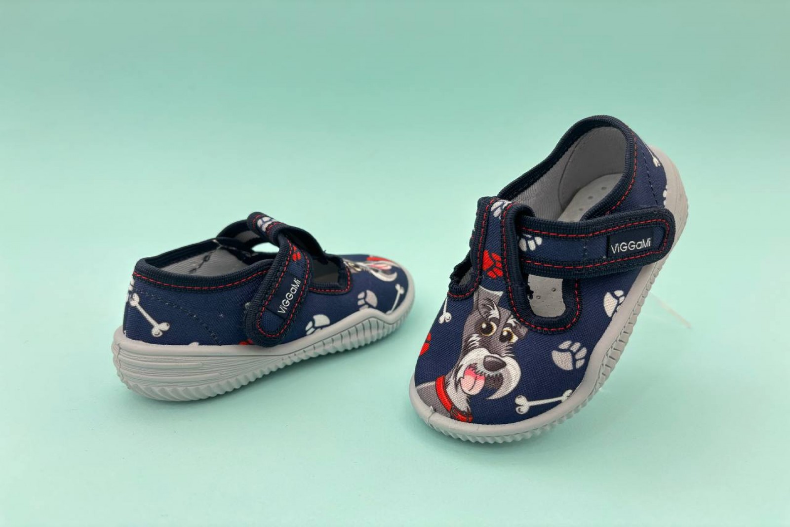 Մանկական հողաթափ