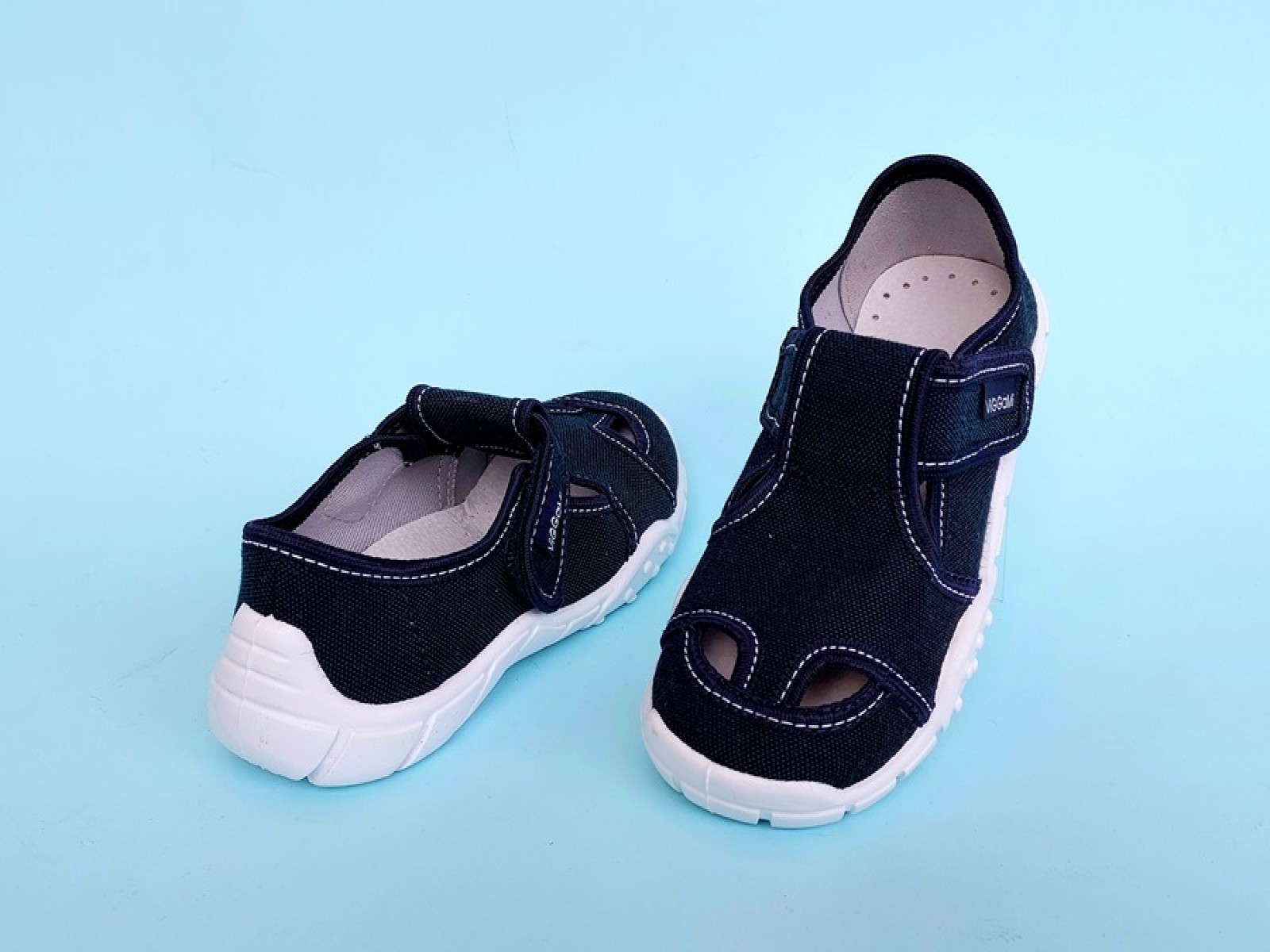 Մանկական հողաթափ