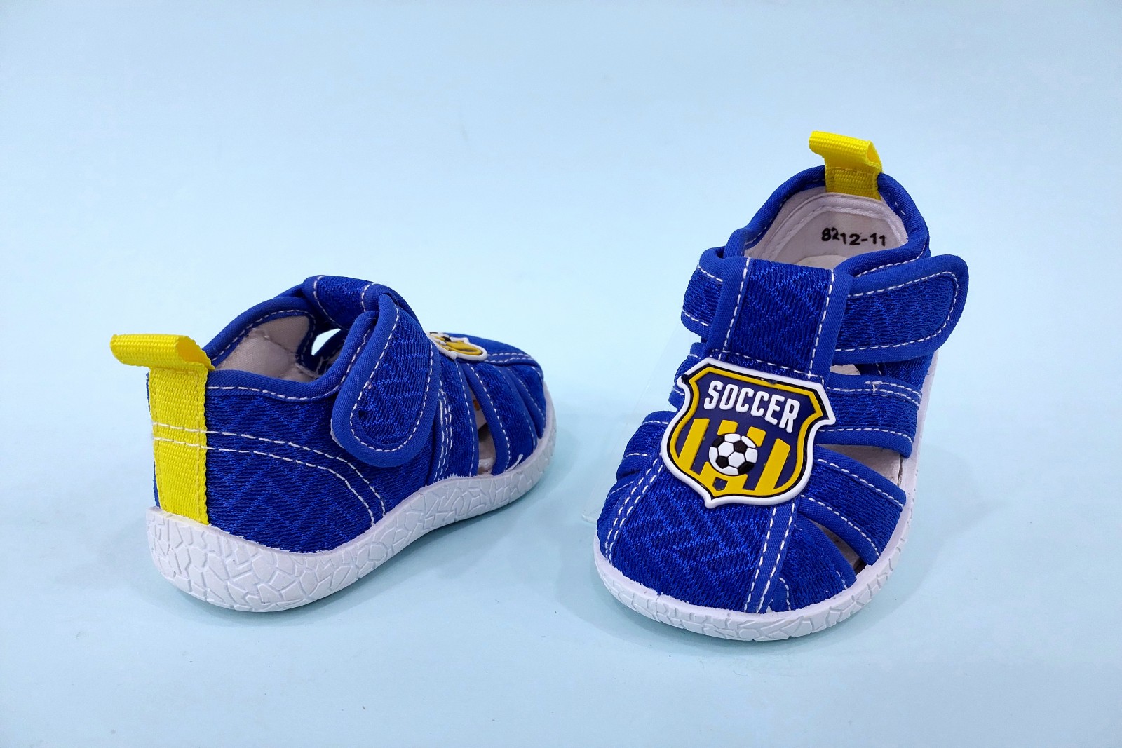 Մանկական հողաթափ